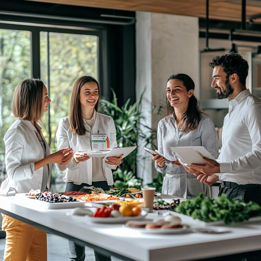 Команда експертів tarnigosh